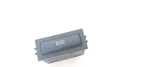 Traction control (ASR) switch