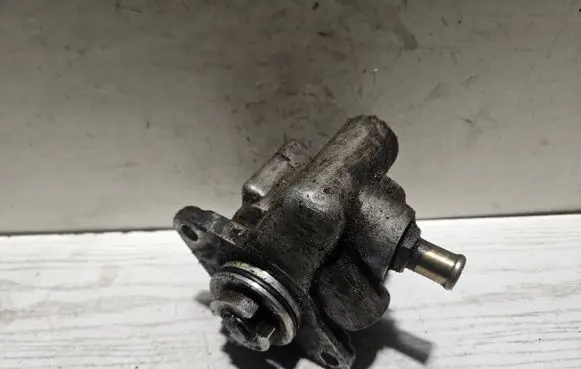 Peugeot Boxer Power steering pump 7683955114 0208201499 85501142
