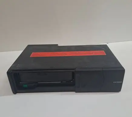 BMW 5 E39 CD/DVD changer 65126913390