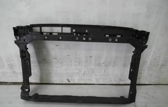 Volkswagen PASSAT B9 Radiator support slam panel 3J0805588F