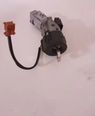 Peugeot 407 Ignition lock