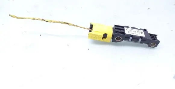 Volkswagen Phaeton Airbag deployment crash/impact sensor 4B0959643C