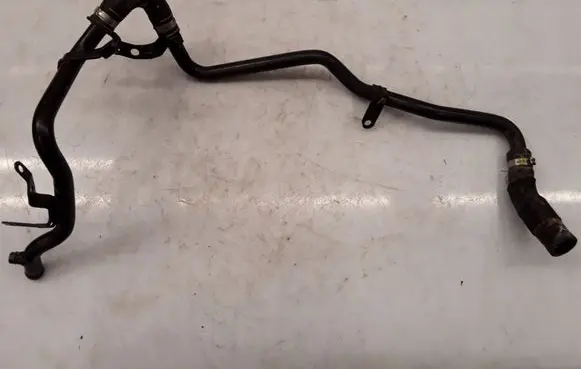 Audi A5 8T 8F Engine coolant pipe/hose 059121507AB 059121105F