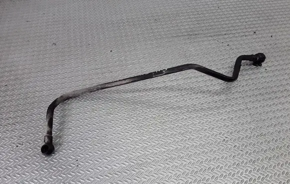 Volvo S60 Turbo turbocharger oiling pipe/hose