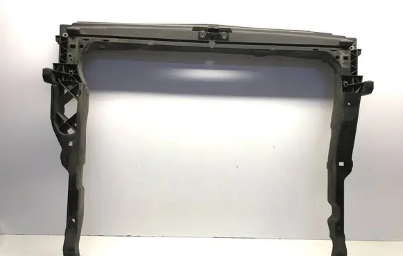 Volkswagen Crafter Radiator support slam panel 7C0805588