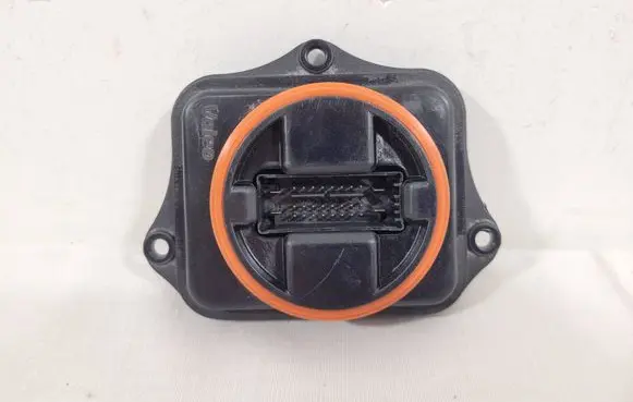 Volkswagen PASSAT B8 Light module LCM 3G0941329 H02S0003