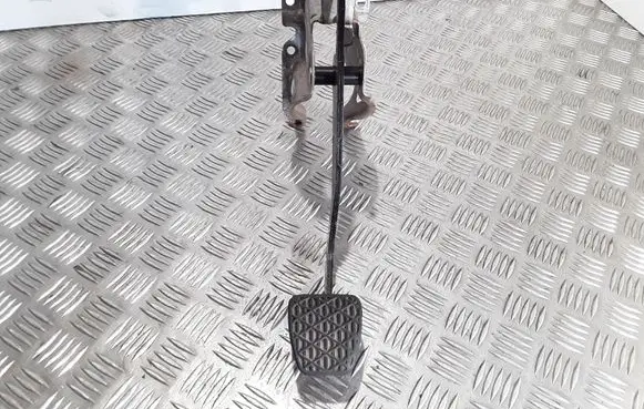 Volkswagen Crafter Brake pedal A9062901101