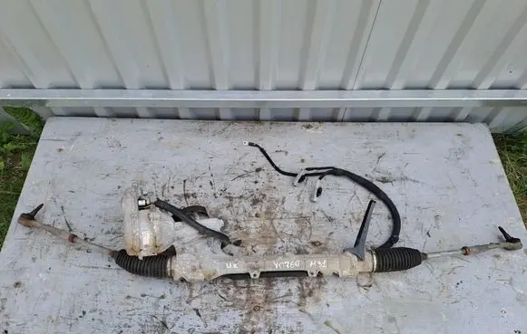 Opel Mokka B Steering rack 9834211180