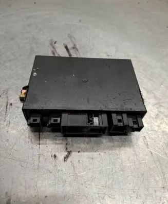 Mercedes-Benz E W211 Tailgate/trunk control unit/module 0295456032 5ZA00846900