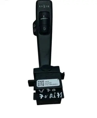Volvo V70 Wiper control stalk 30798465 200430AACH J6R3A