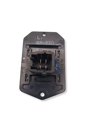 Toyota Corolla E160 E170 Electric window control switch 6P520