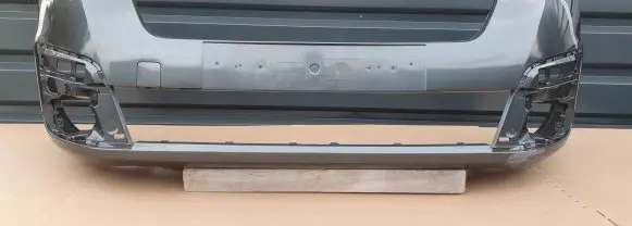 Citroen Berlingo Front bumper 9810923277