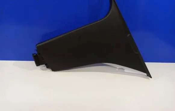 Volvo S60 (B) pillar trim (top) 39815327 39812316