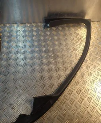 BMW 5 F10 F11 Other front door trim element 7182012 60829010