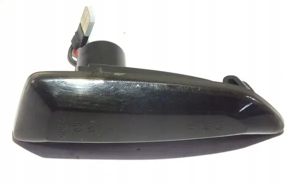 Opel Astra K Front fender indicator light 