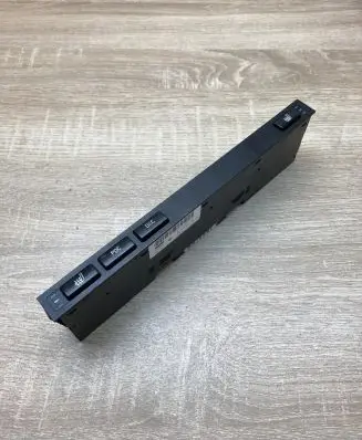 BMW 5 E39 Seat heating switch 8373776 03742073