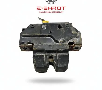 Opel Vectra C Tailgate/trunk/boot lock/catch/latch 13178192