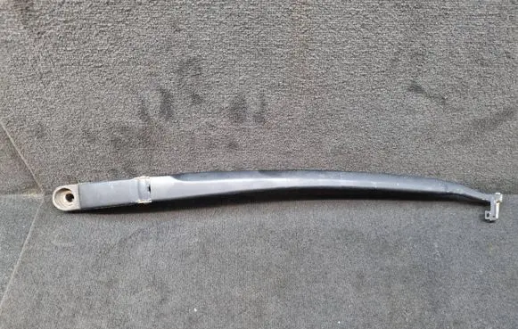Volkswagen Touareg I Front wiper blade arm 7L6955407A
