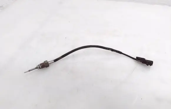 Renault Megane IV Intake air temperature sensor 