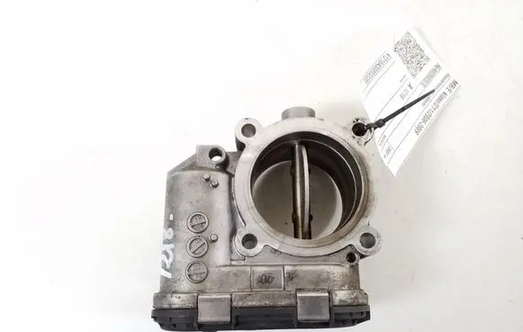 Mercedes-Benz E W211 Throttle valve A6460900970