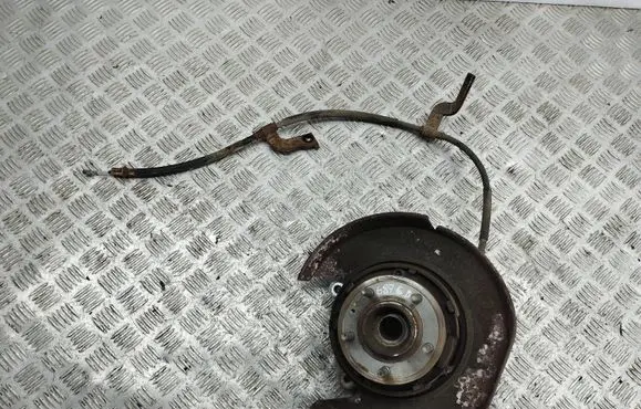Opel Antara Rear wheel hub