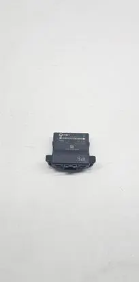 Volkswagen PASSAT B6 Gateway control module 3C0907530C