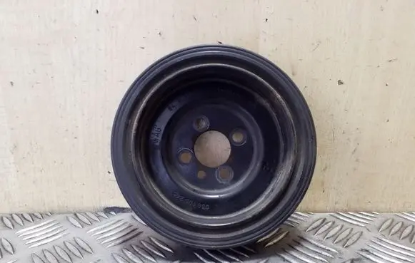 Skoda Octavia Mk3 (5E) Crankshaft pulley 03G105243