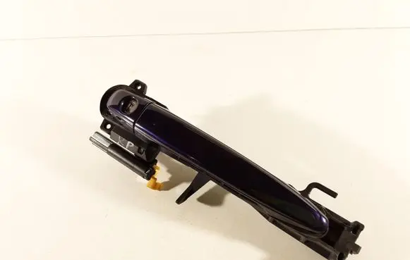 Subaru Legacy Front door exterior handle