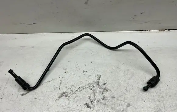Renault Trafic II (X83) Turbo turbocharger oiling pipe/hose
