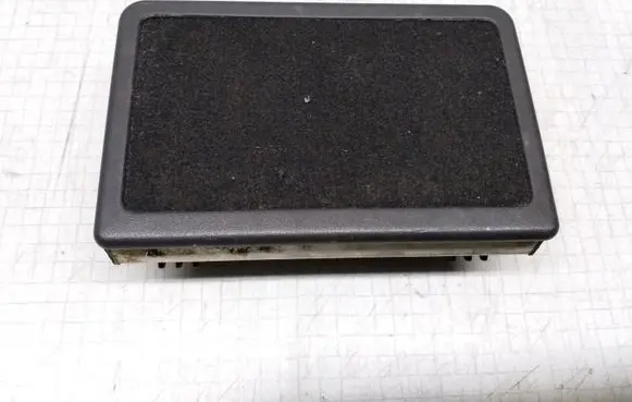 Mercedes-Benz E W210 Rear door ashtray 