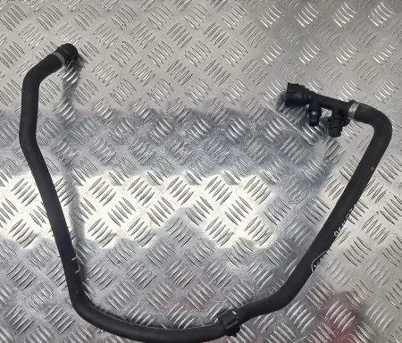 BMW X3 F25 Engine coolant pipe/hose 8514071