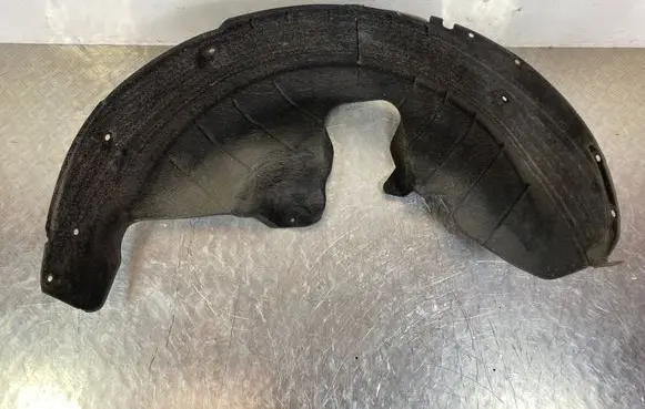 KIA Sorento IV Rear arch fender liner splash guards