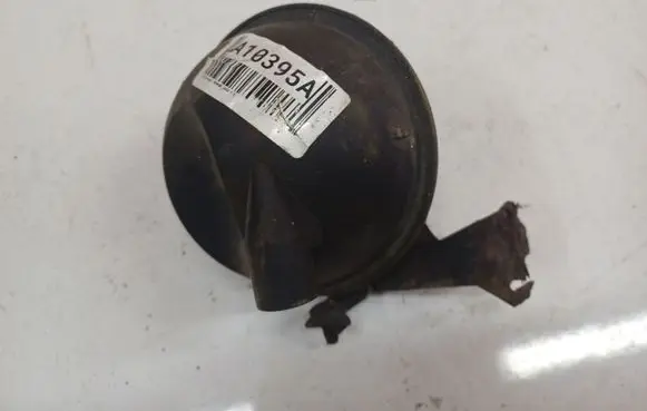 Volkswagen Sharan Vacuum air tank 7D0129811