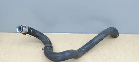 Mercedes-Benz S W221 Engine coolant pipe/hose A2215010282