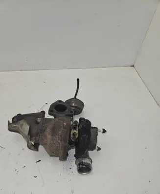 Honda Civic Turbo