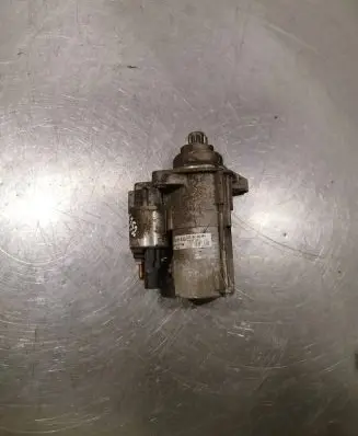 Skoda Superb B6 (3T) Starter motor 02Z911023H