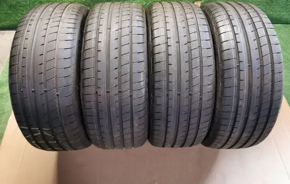 Lexus NX R20 summer tire GOODYEAR24540R20