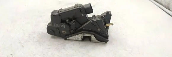 BMW 3 E46 Front door lock ETL241