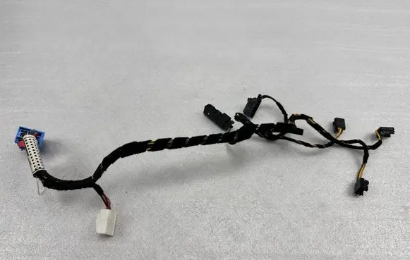 Audi A8 S8 D4 4H Other wiring loom 4H0971641E 4H0971641