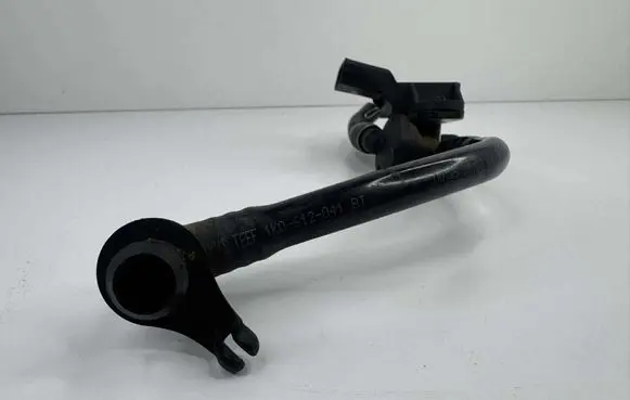 Volkswagen Golf V Air pressure sensor 0261230081 036906051G