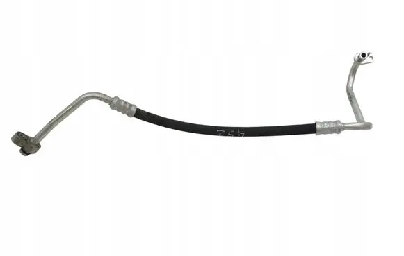 Volkswagen Transporter - Caravelle T5 Air conditioning (A/C) pipe/hose 7E00816721B