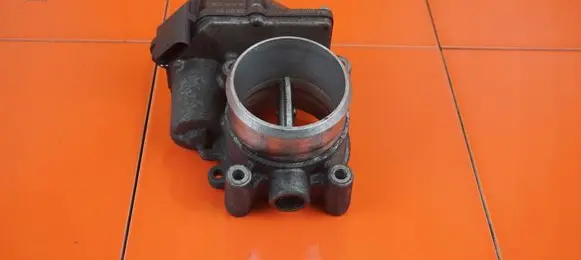 Mercedes-Benz Sprinter W906 Throttle body valve A2C53090824 646985
