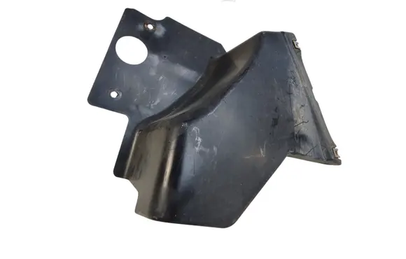 Ford Edge II Rear bumper underbody cover/under tray KT4BR111E66 KT4BR111E66AB AYENA