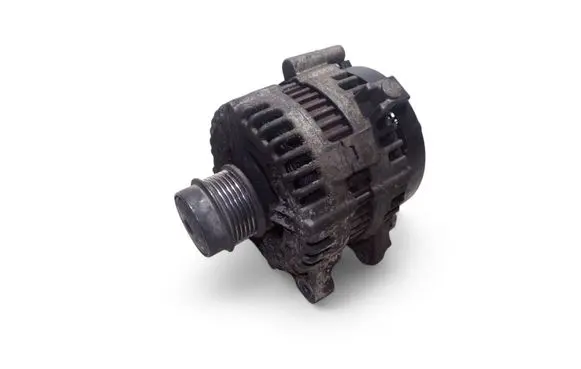 Citroen C5 Generator/alternator 9657129680
