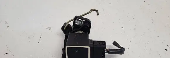 Mercedes-Benz A W168 Accelerator pedal position sensor A0135427717 840302 7717