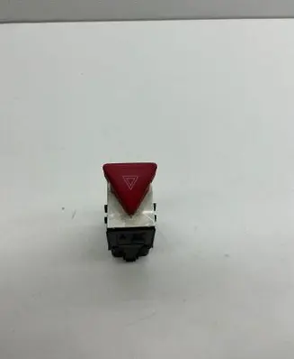 Volkswagen PASSAT B6 Hazard light switch 3C0953509A