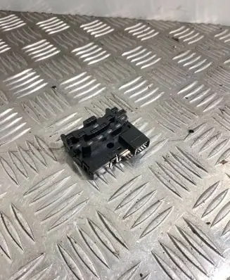 Steering angle sensor