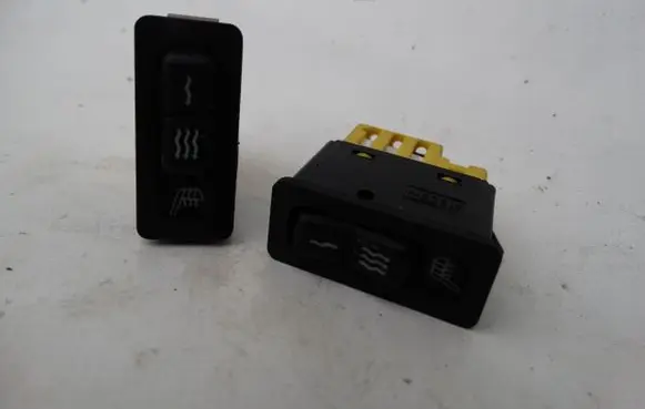 BMW 3 E36 Seat heating switch 