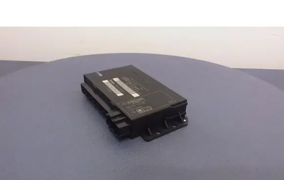Audi A4 S4 B6 8E 8H Comfort/convenience module 8E0959433AS