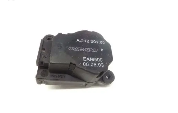 Peugeot 807 Air flap motor/actuator EAM590 A21200100